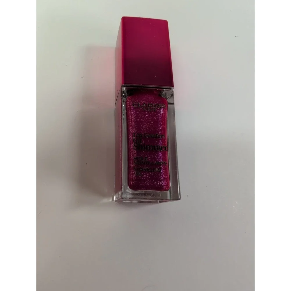 Clarins lip comfort